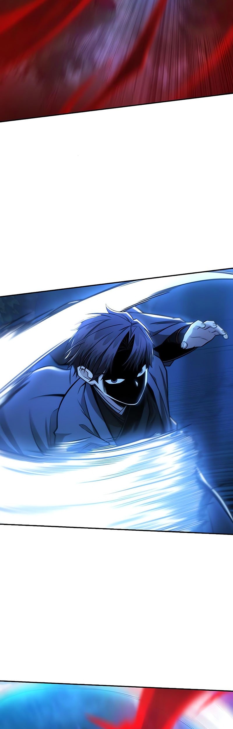 Mount Hua Sect’s Genius Phantom Swordsman Chapter 32 - halaman 20