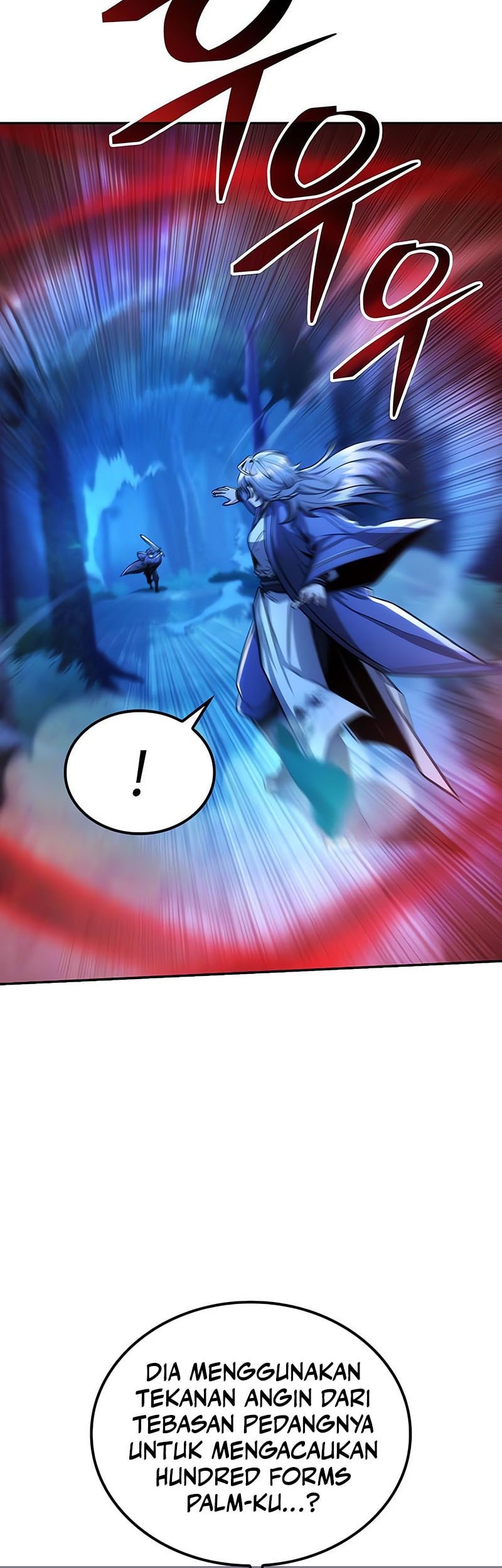 Mount Hua Sect’s Genius Phantom Swordsman Chapter 32 - halaman 23