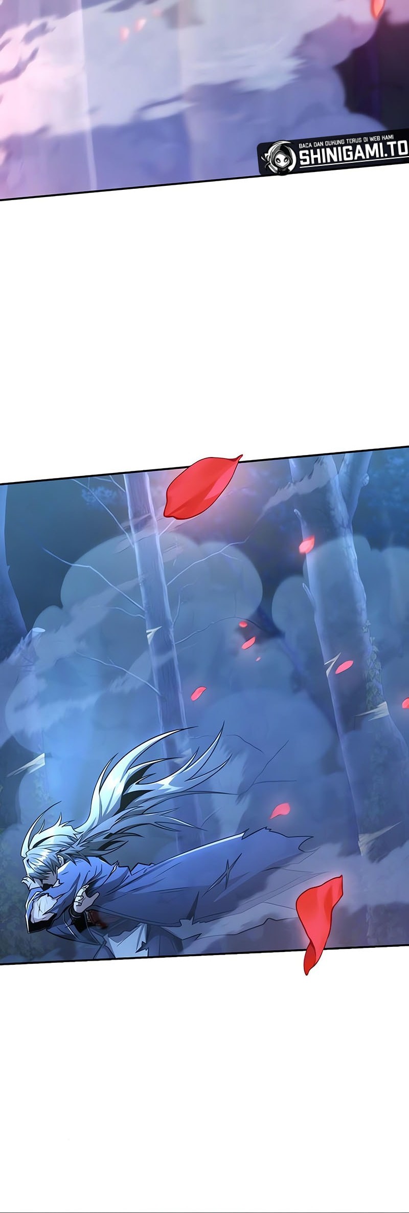 Mount Hua Sect’s Genius Phantom Swordsman Chapter 32 - halaman 29