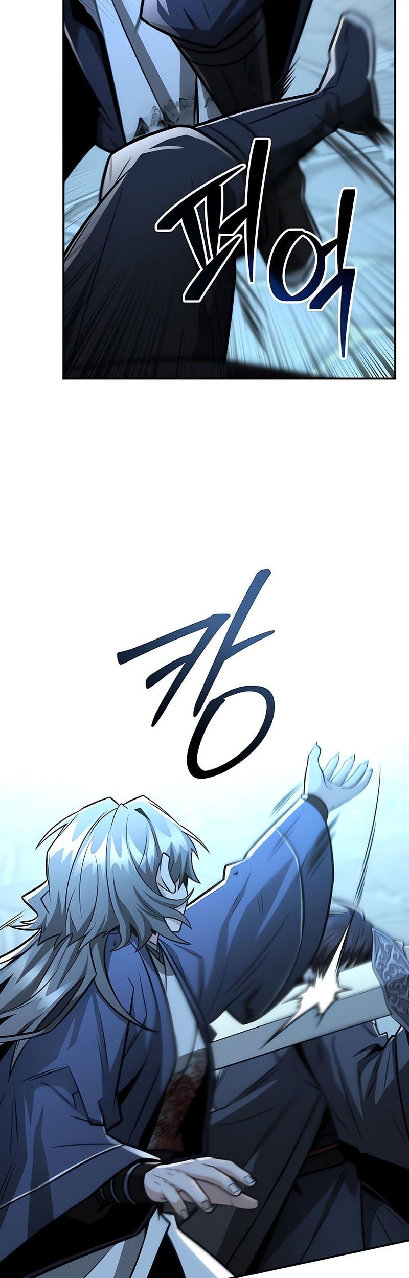 Mount Hua Sect’s Genius Phantom Swordsman Chapter 32 - halaman 3