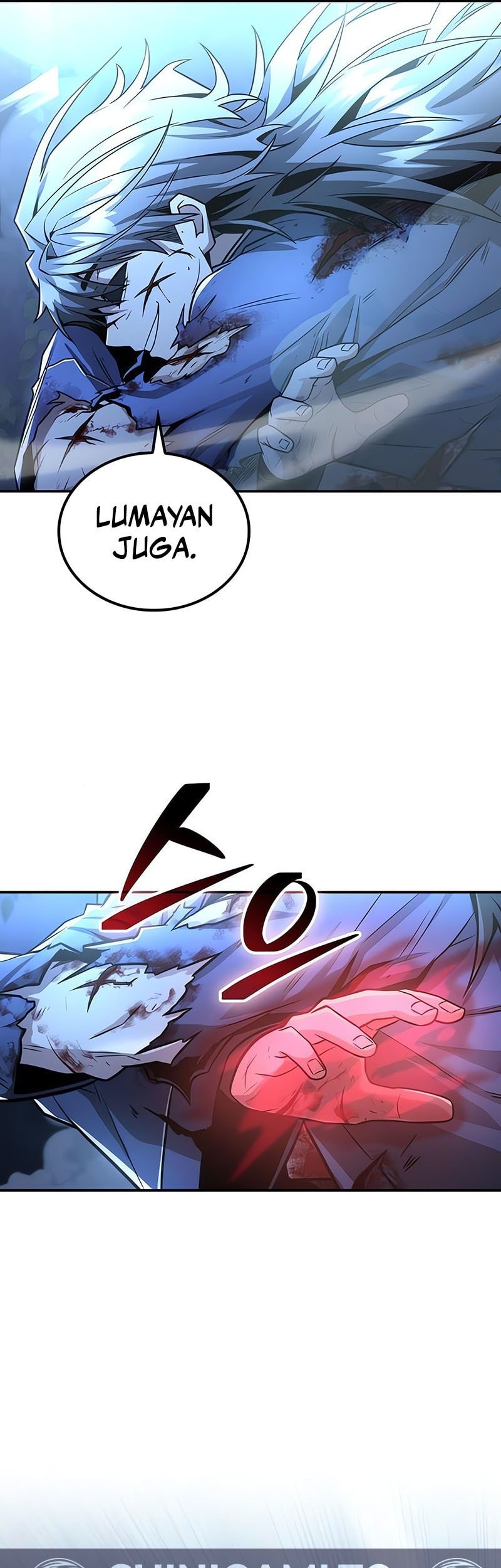 Mount Hua Sect’s Genius Phantom Swordsman Chapter 32 - halaman 30