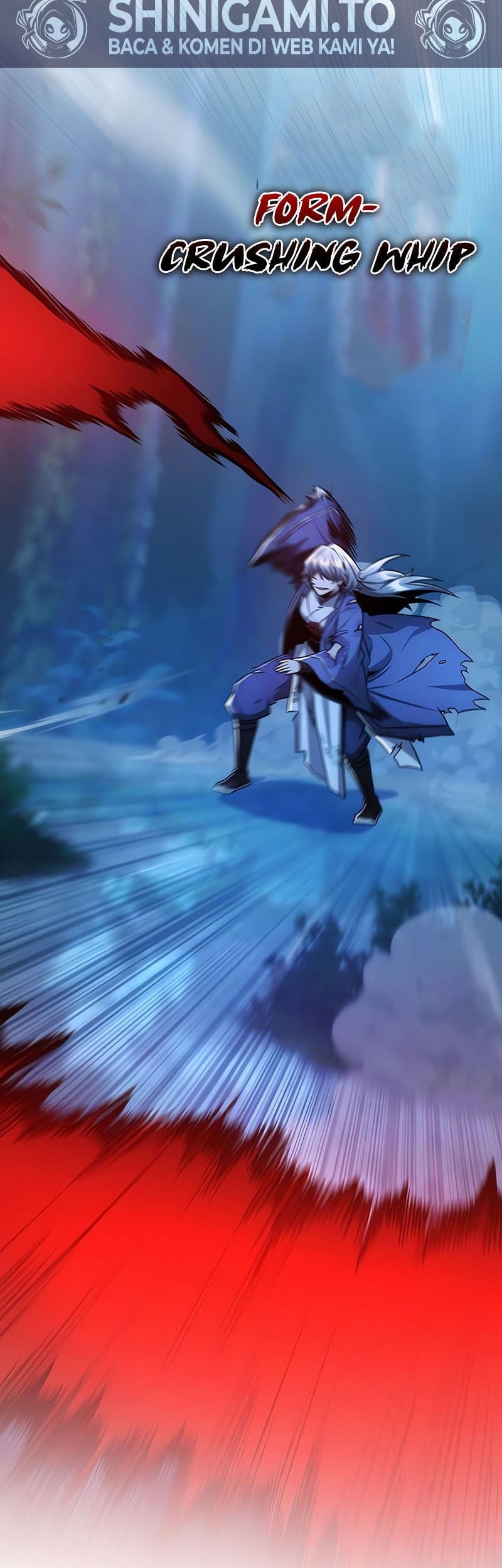 Mount Hua Sect’s Genius Phantom Swordsman Chapter 32 - halaman 31