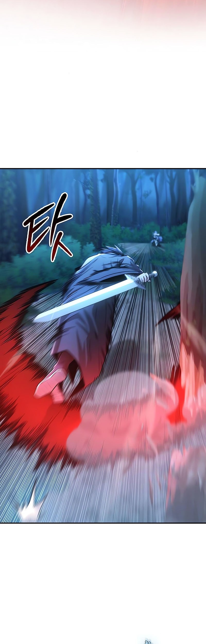 Mount Hua Sect’s Genius Phantom Swordsman Chapter 32 - halaman 32