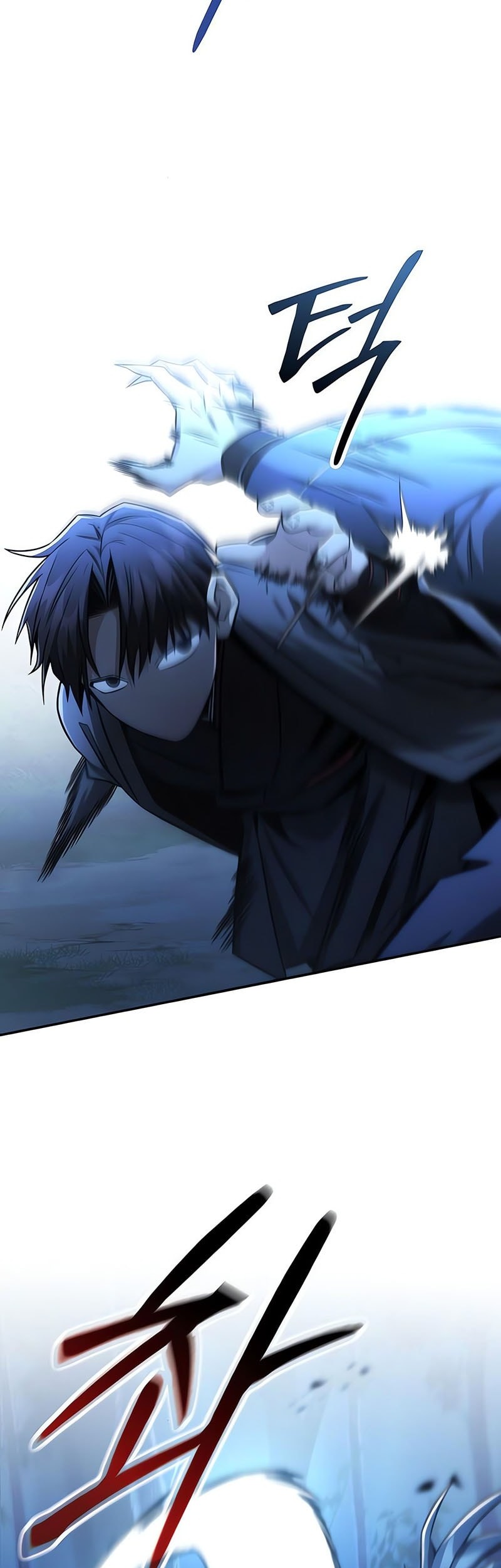 Mount Hua Sect’s Genius Phantom Swordsman Chapter 32 - halaman 36