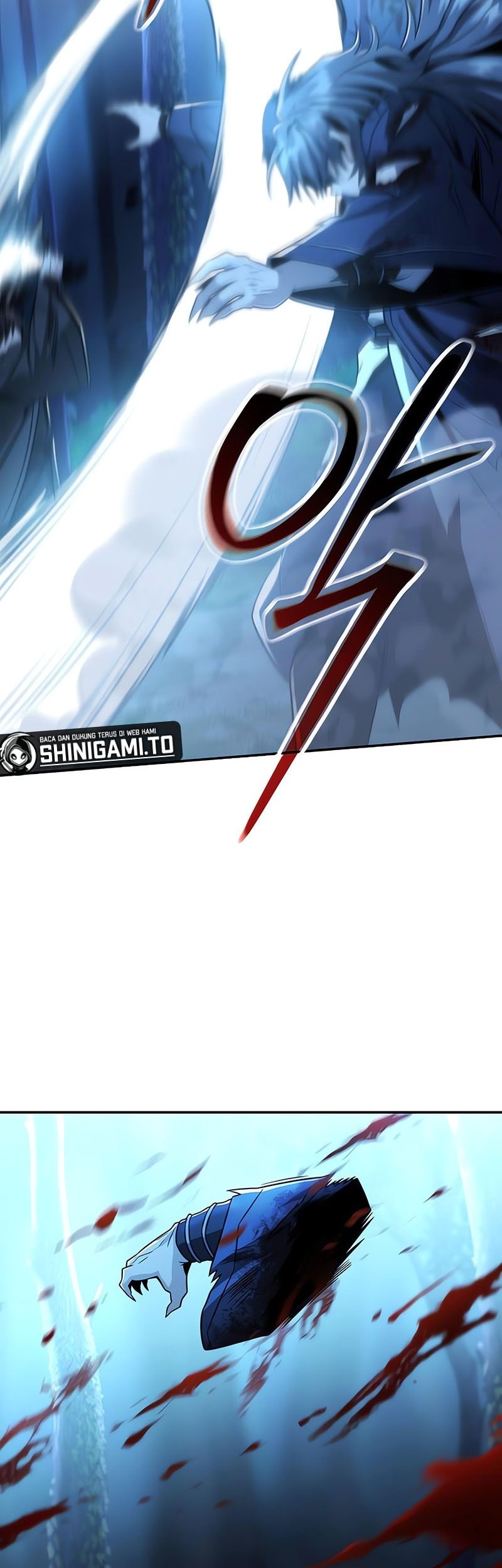 Mount Hua Sect’s Genius Phantom Swordsman Chapter 32 - halaman 37