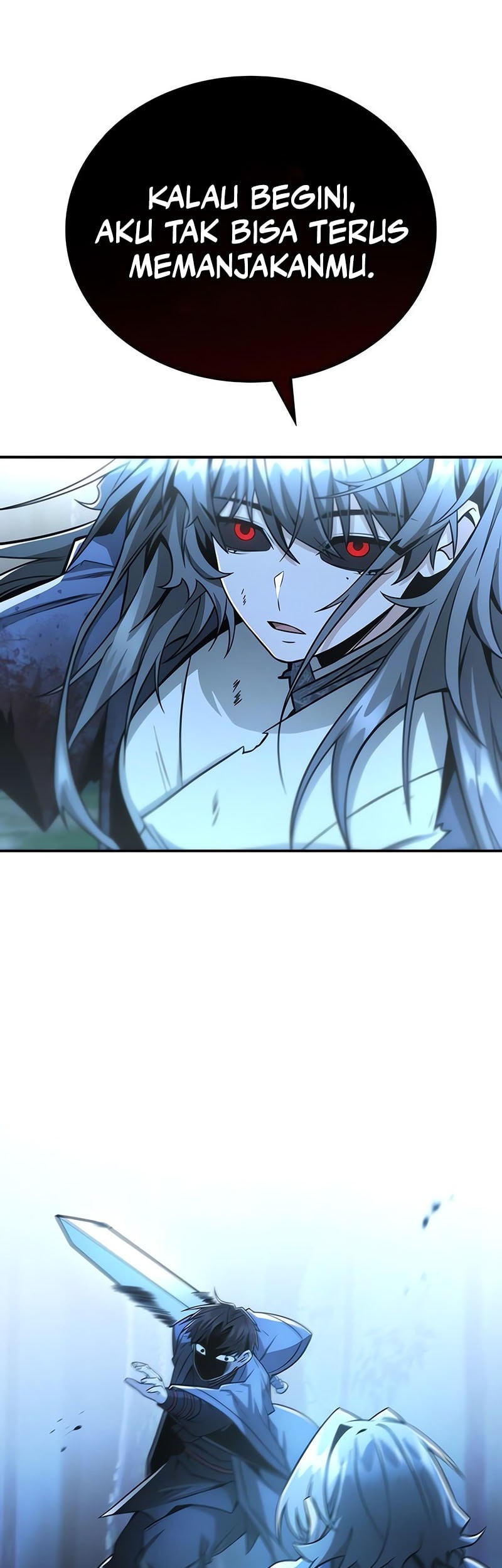 Mount Hua Sect’s Genius Phantom Swordsman Chapter 32 - halaman 40