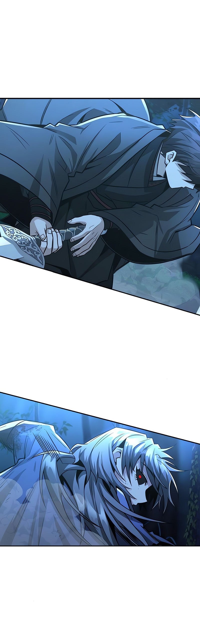 Mount Hua Sect’s Genius Phantom Swordsman Chapter 32 - halaman 44