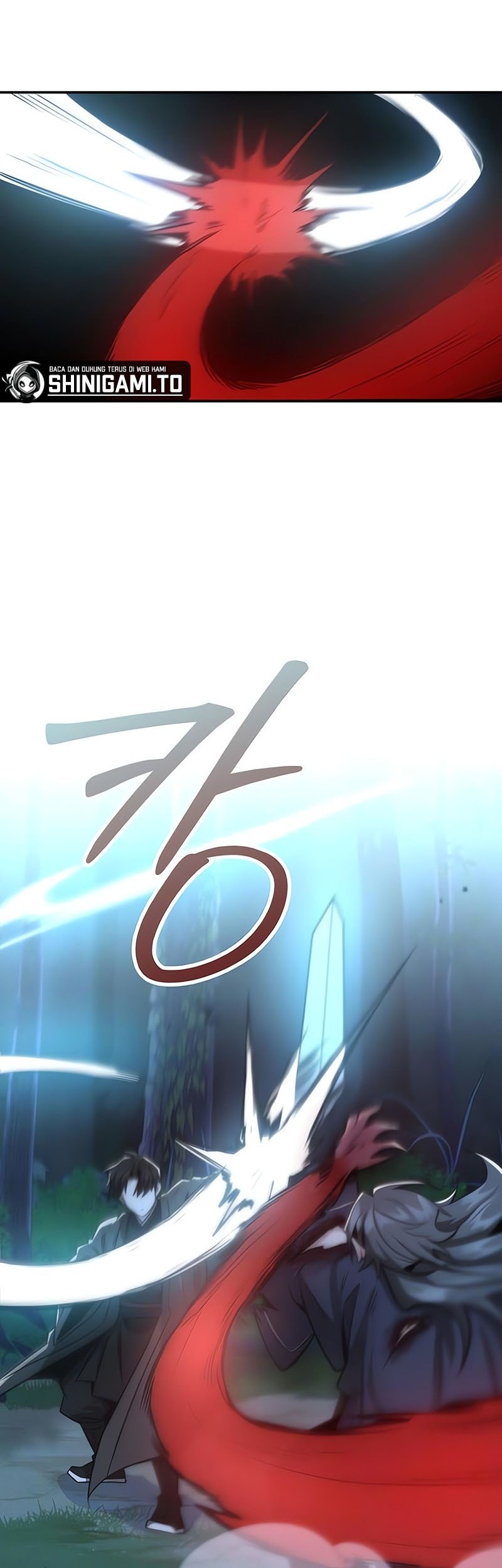Mount Hua Sect’s Genius Phantom Swordsman Chapter 32 - halaman 45