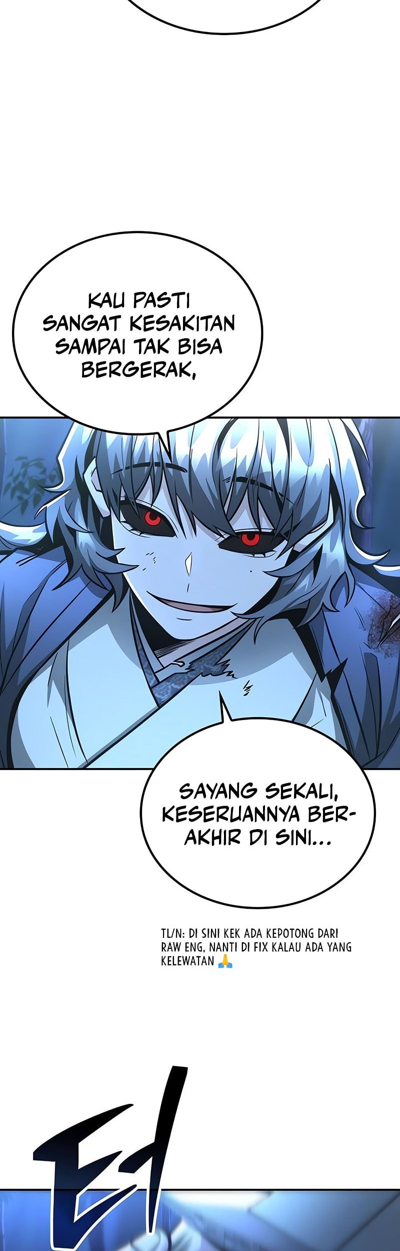Mount Hua Sect’s Genius Phantom Swordsman Chapter 32 - halaman 48
