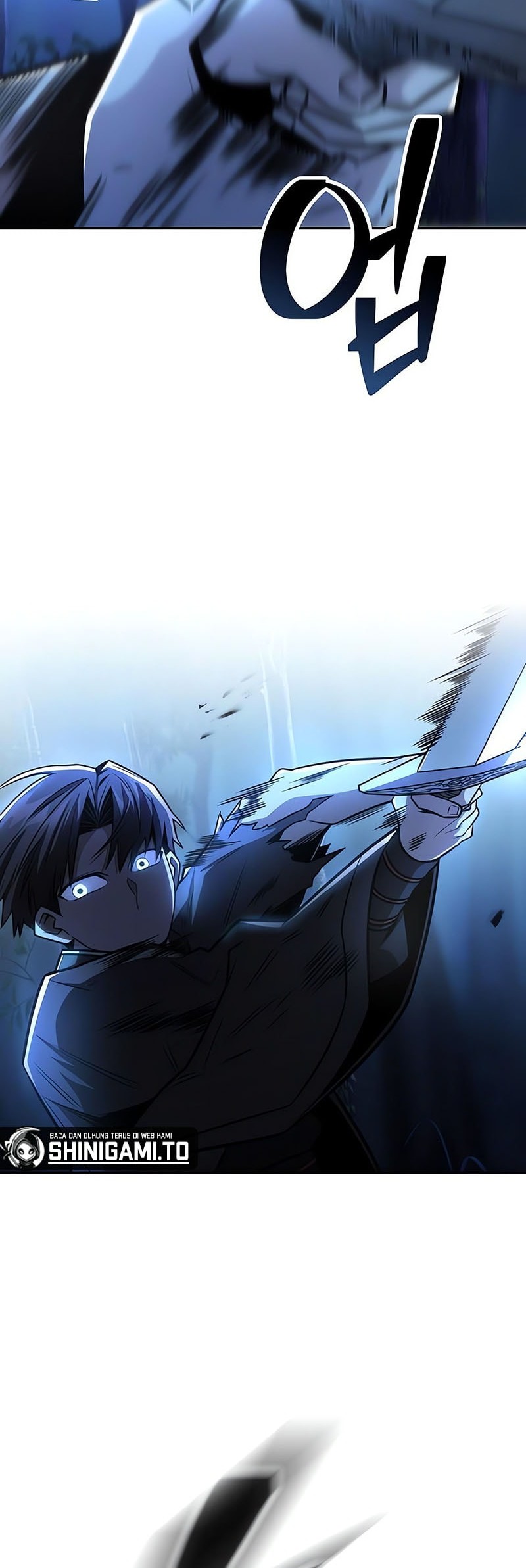 Mount Hua Sect’s Genius Phantom Swordsman Chapter 32 - halaman 49