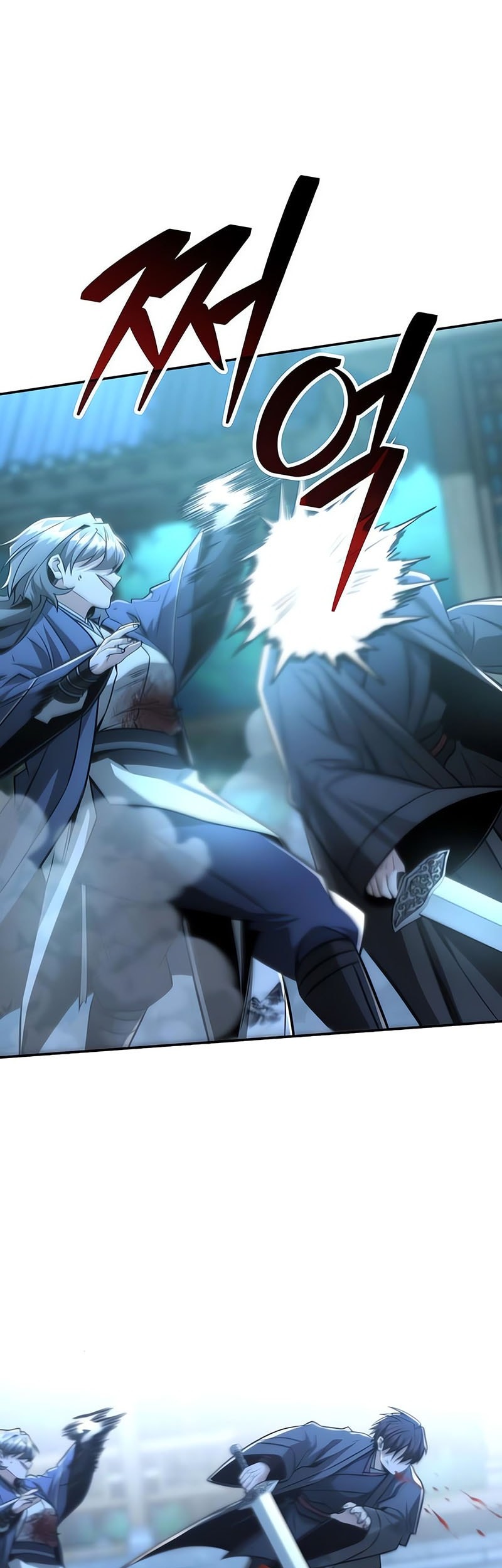 Mount Hua Sect’s Genius Phantom Swordsman Chapter 32 - halaman 8