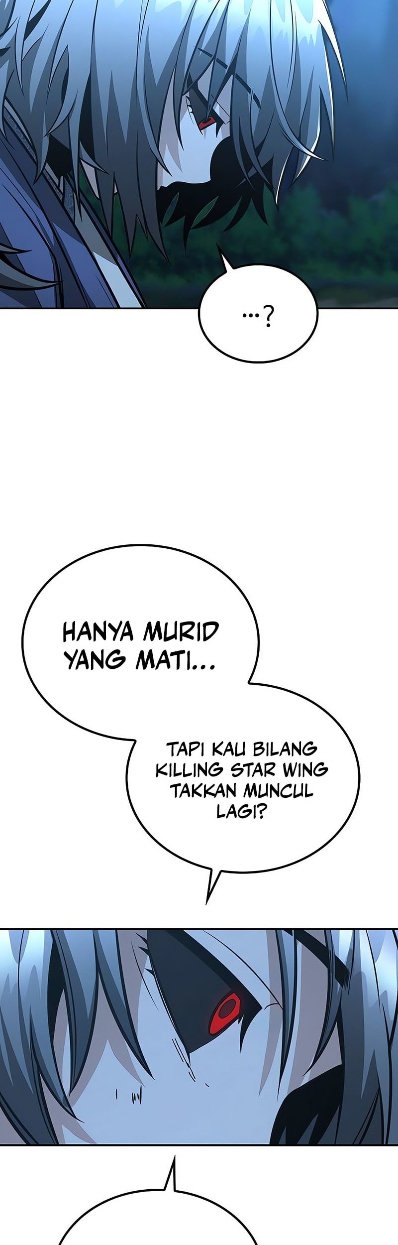 Mount Hua Sect’s Genius Phantom Swordsman Chapter 33 - halaman 12