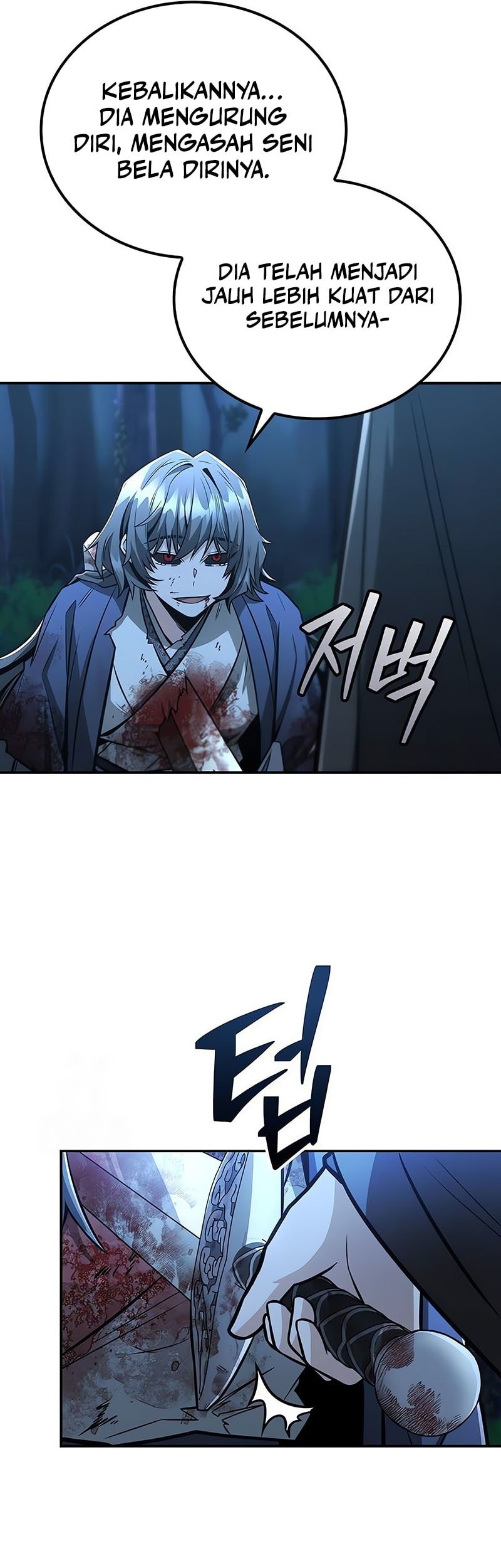 Mount Hua Sect’s Genius Phantom Swordsman Chapter 33 - halaman 15