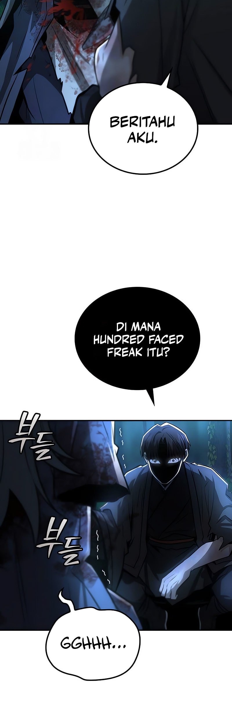 Mount Hua Sect’s Genius Phantom Swordsman Chapter 33 - halaman 17
