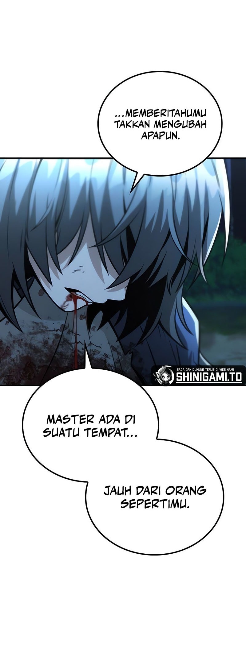 Mount Hua Sect’s Genius Phantom Swordsman Chapter 33 - halaman 18