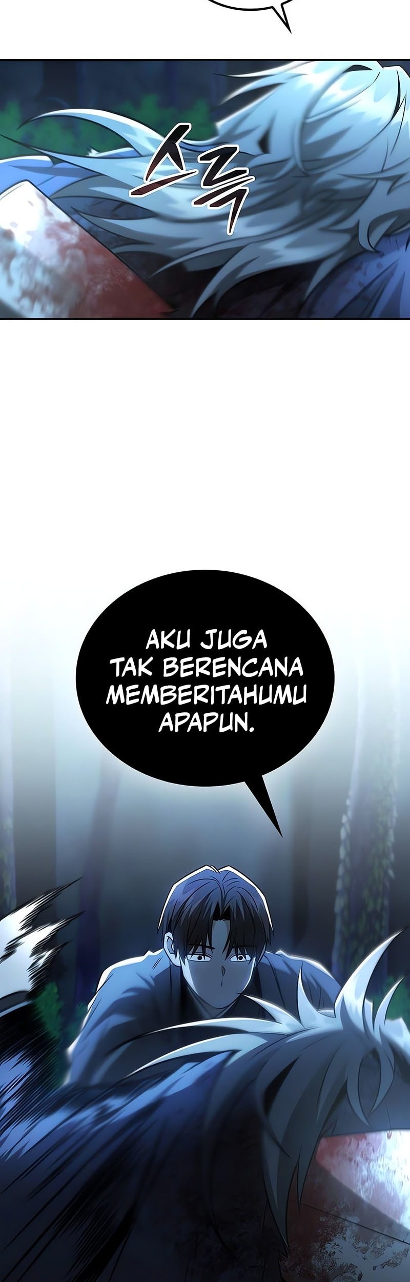 Mount Hua Sect’s Genius Phantom Swordsman Chapter 33 - halaman 20
