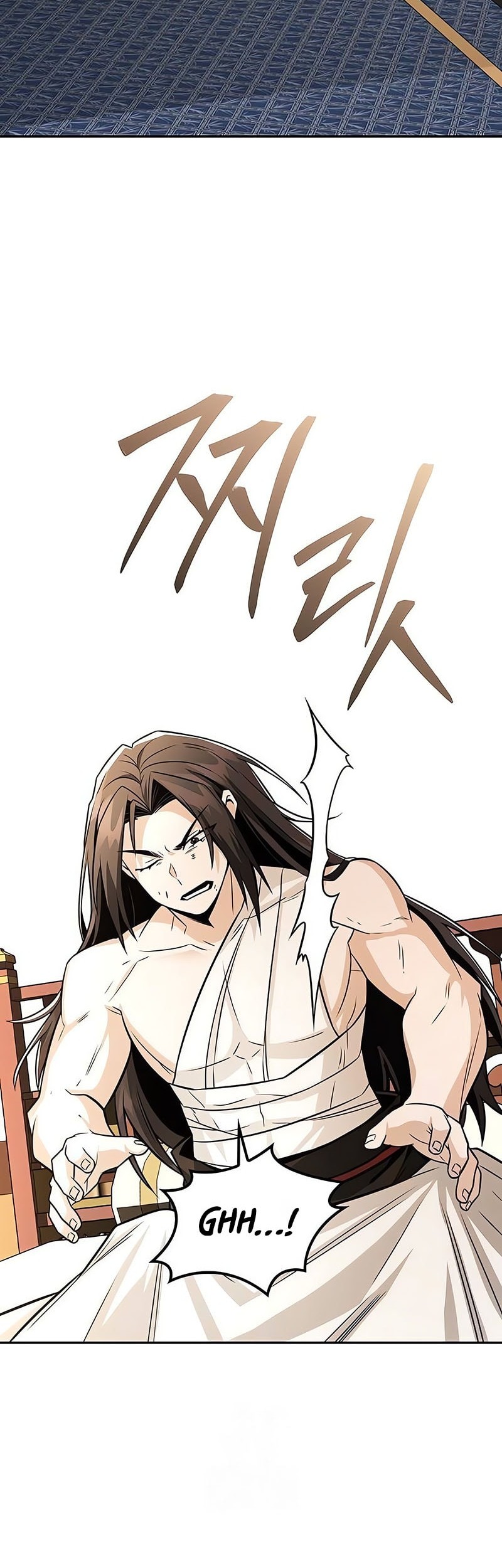 Mount Hua Sect’s Genius Phantom Swordsman Chapter 33 - halaman 28