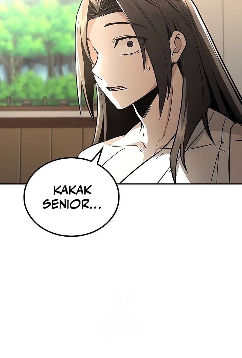 Mount Hua Sect’s Genius Phantom Swordsman Chapter 33 - halaman 30