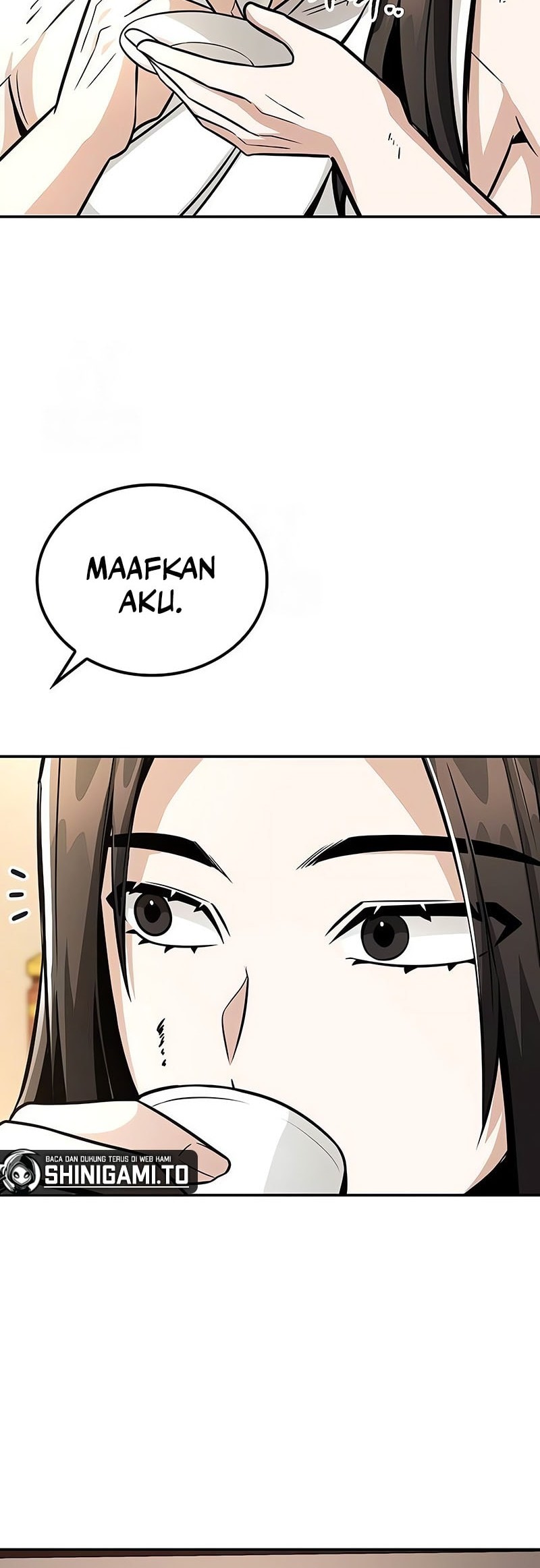 Mount Hua Sect’s Genius Phantom Swordsman Chapter 33 - halaman 34