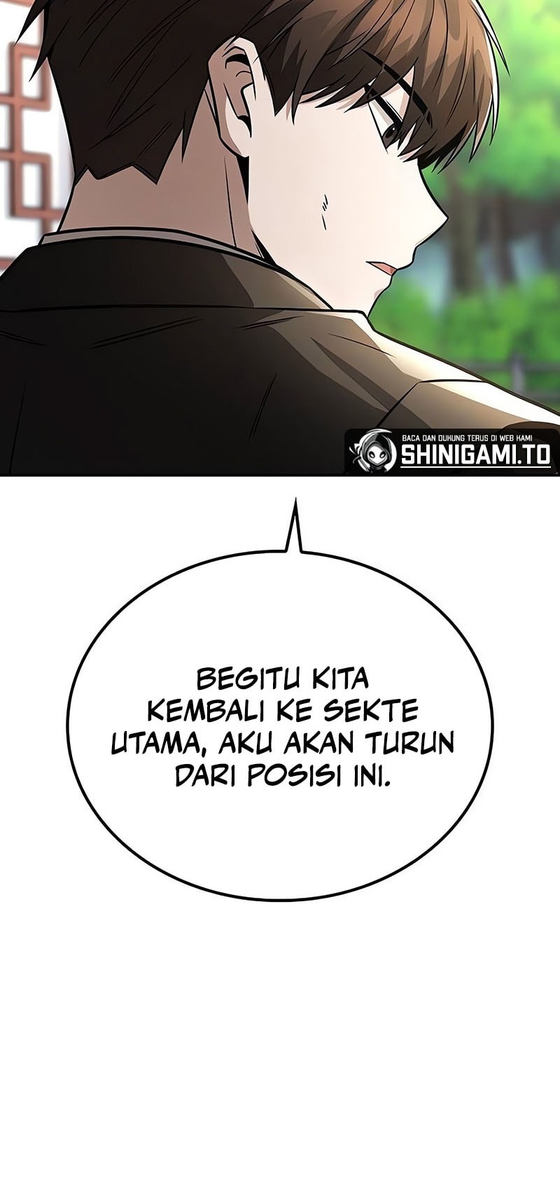 Mount Hua Sect’s Genius Phantom Swordsman Chapter 33 - halaman 38
