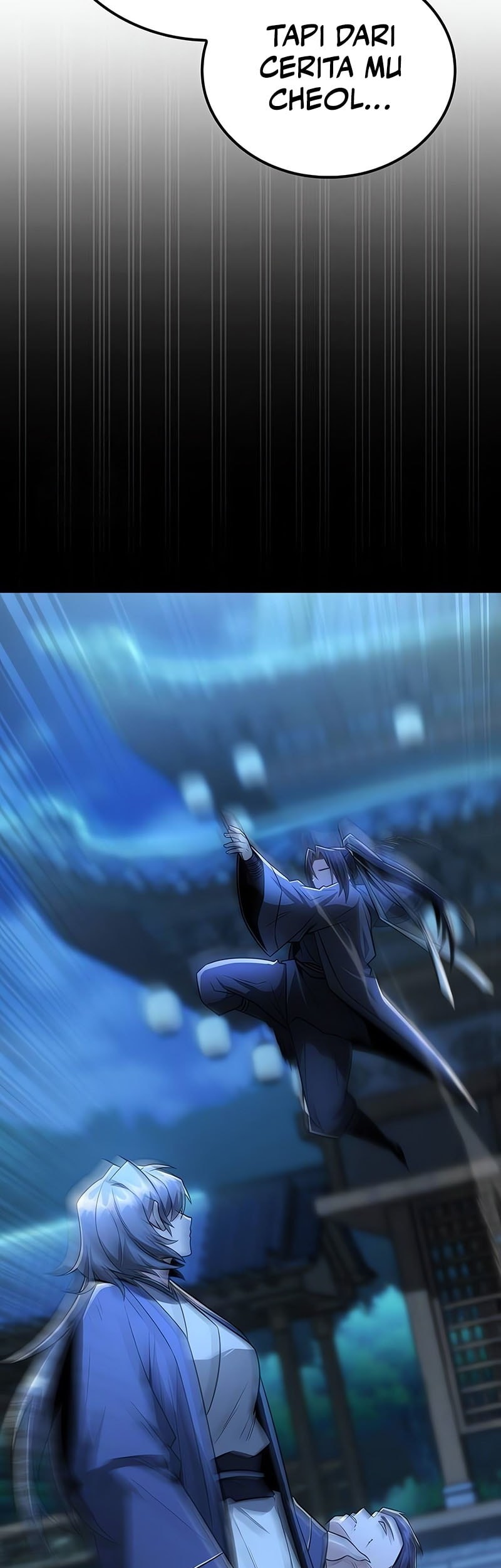 Mount Hua Sect’s Genius Phantom Swordsman Chapter 33 - halaman 41