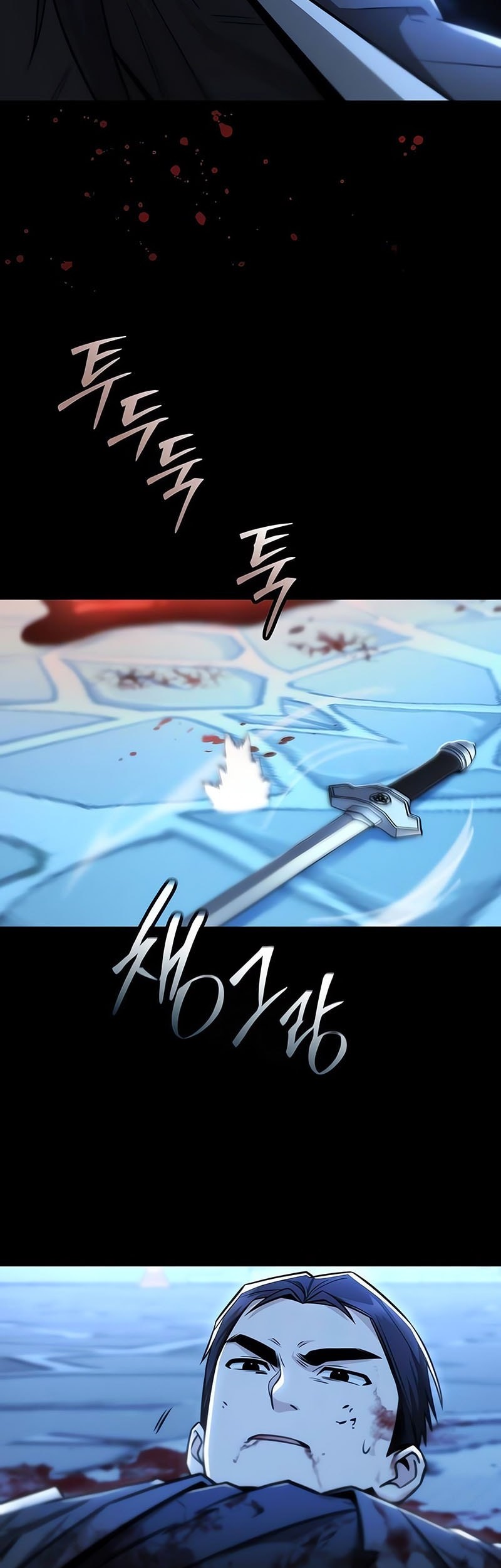 Mount Hua Sect’s Genius Phantom Swordsman Chapter 33 - halaman 45