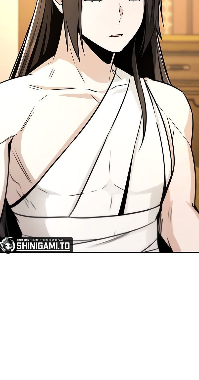 Mount Hua Sect’s Genius Phantom Swordsman Chapter 33 - halaman 50