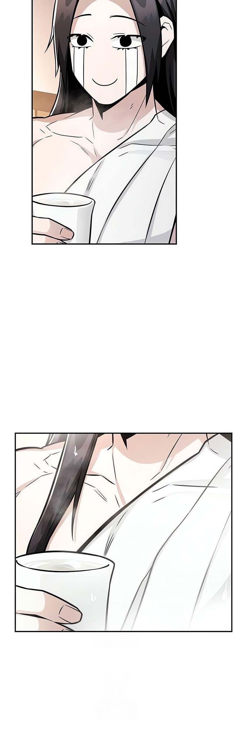 Mount Hua Sect’s Genius Phantom Swordsman Chapter 33 - halaman 56