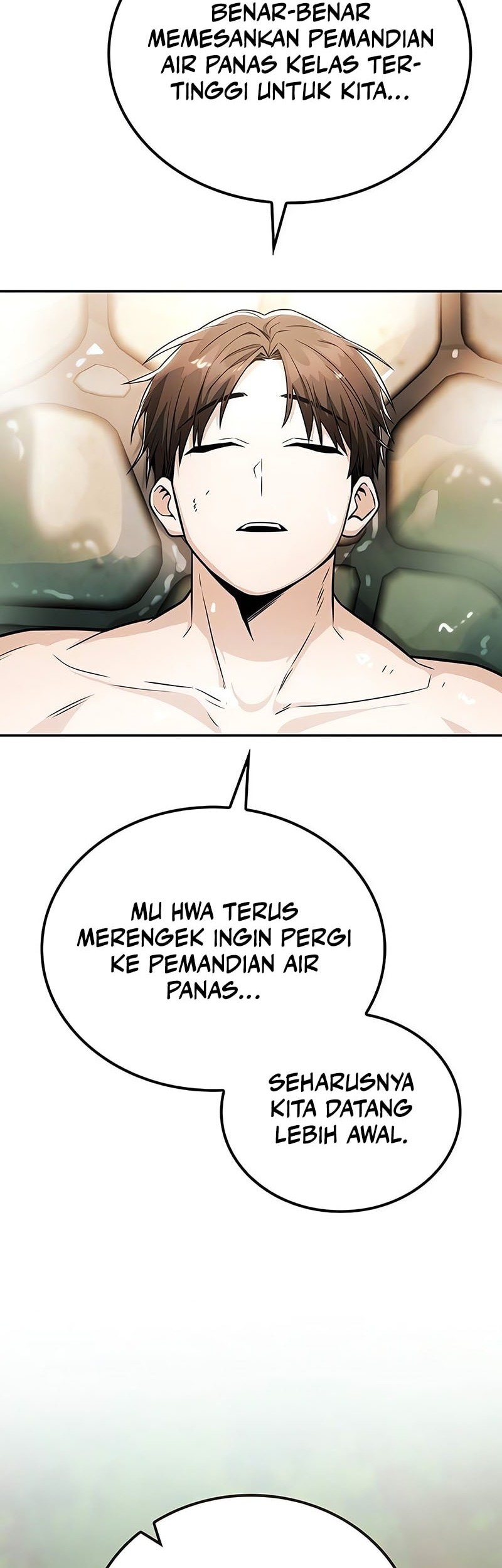 Mount Hua Sect’s Genius Phantom Swordsman Chapter 33 - halaman 60