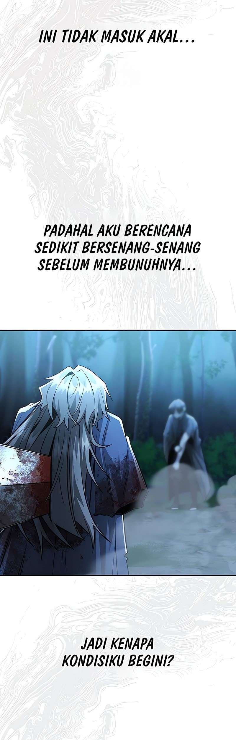 Mount Hua Sect’s Genius Phantom Swordsman Chapter 33 - halaman 7
