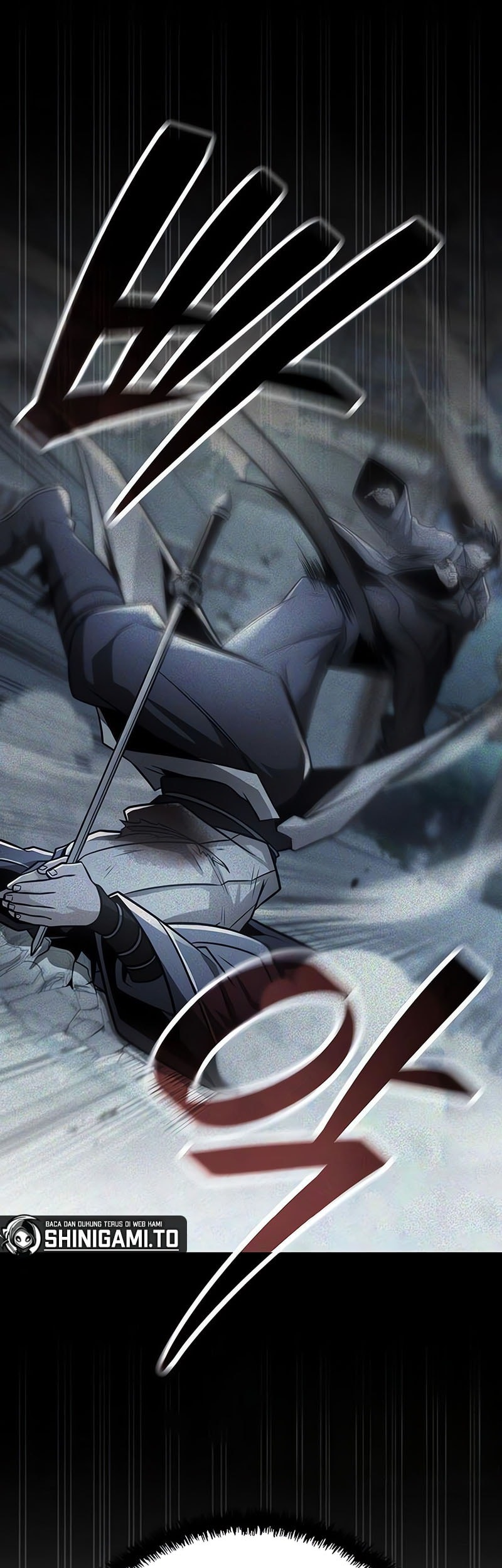 Mount Hua Sect’s Genius Phantom Swordsman Chapter 34 - halaman 10