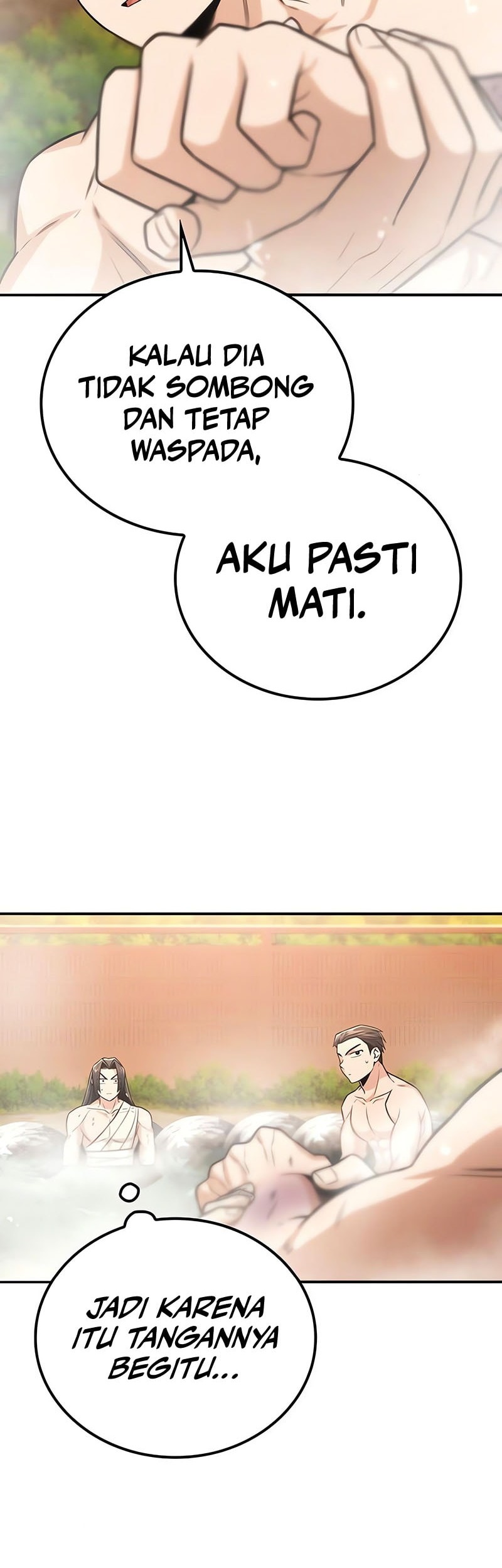 Mount Hua Sect’s Genius Phantom Swordsman Chapter 34 - halaman 17