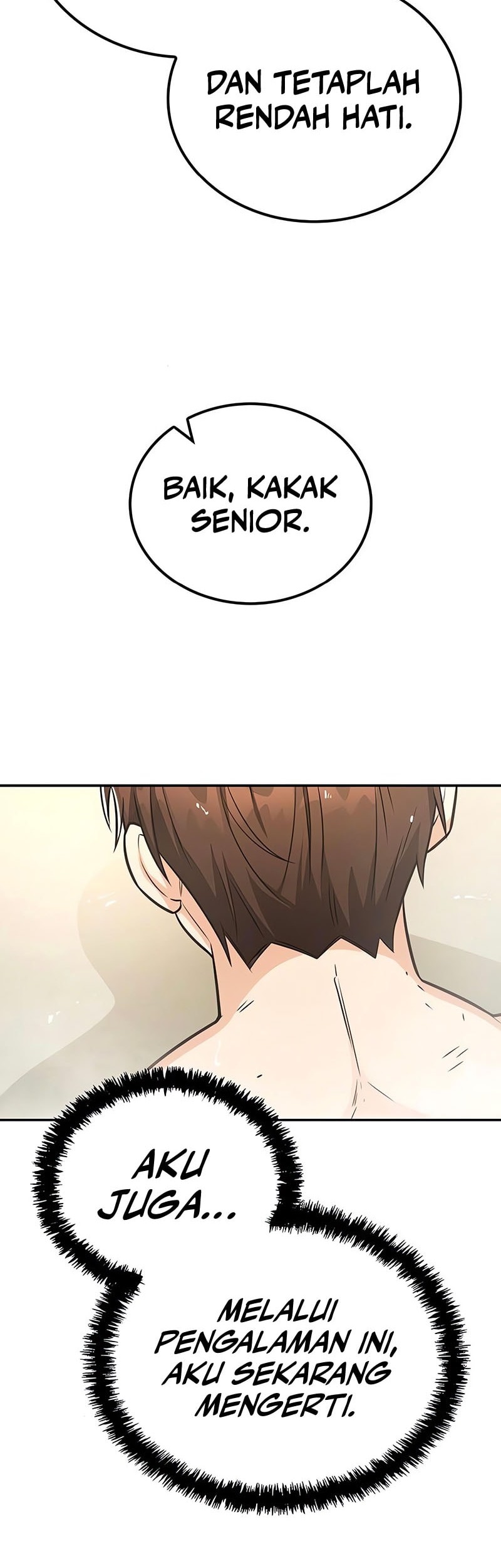 Mount Hua Sect’s Genius Phantom Swordsman Chapter 34 - halaman 19