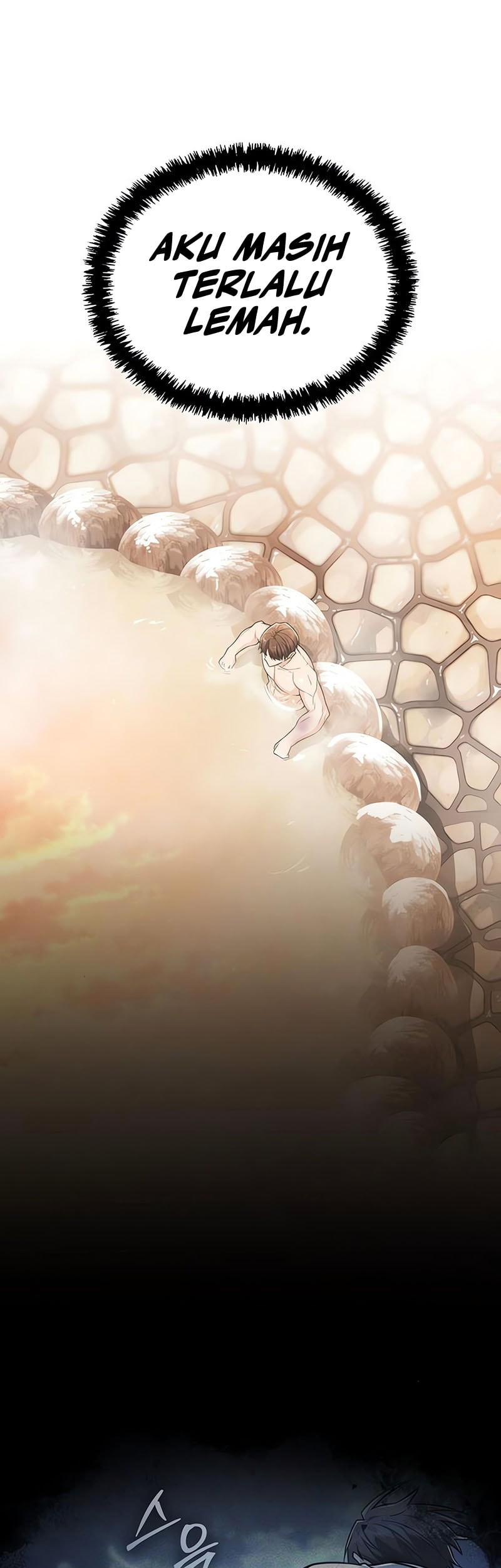 Mount Hua Sect’s Genius Phantom Swordsman Chapter 34 - halaman 20