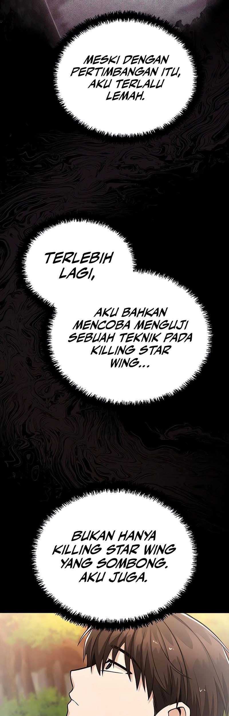 Mount Hua Sect’s Genius Phantom Swordsman Chapter 34 - halaman 22