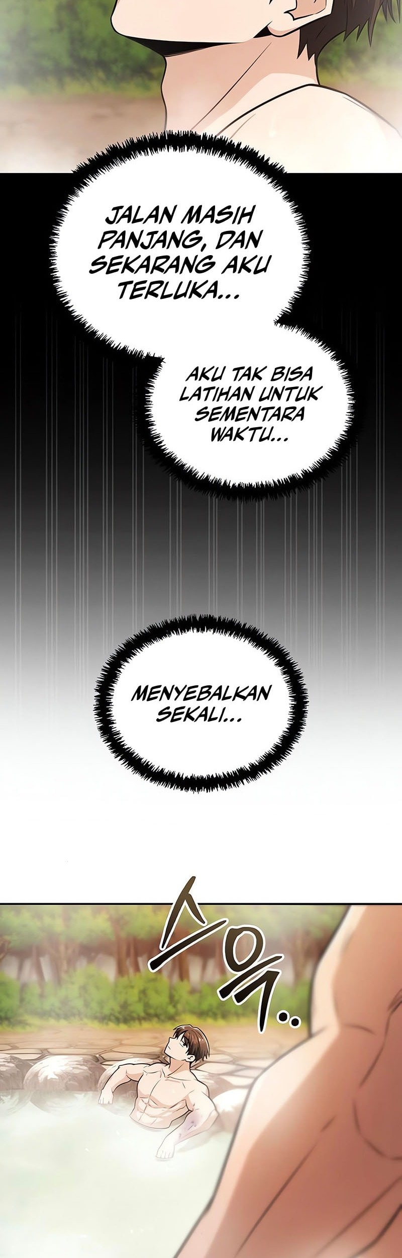 Mount Hua Sect’s Genius Phantom Swordsman Chapter 34 - halaman 23