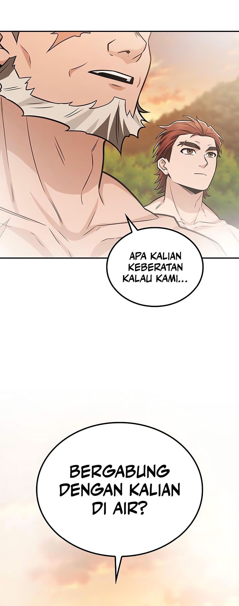 Mount Hua Sect’s Genius Phantom Swordsman Chapter 34 - halaman 25