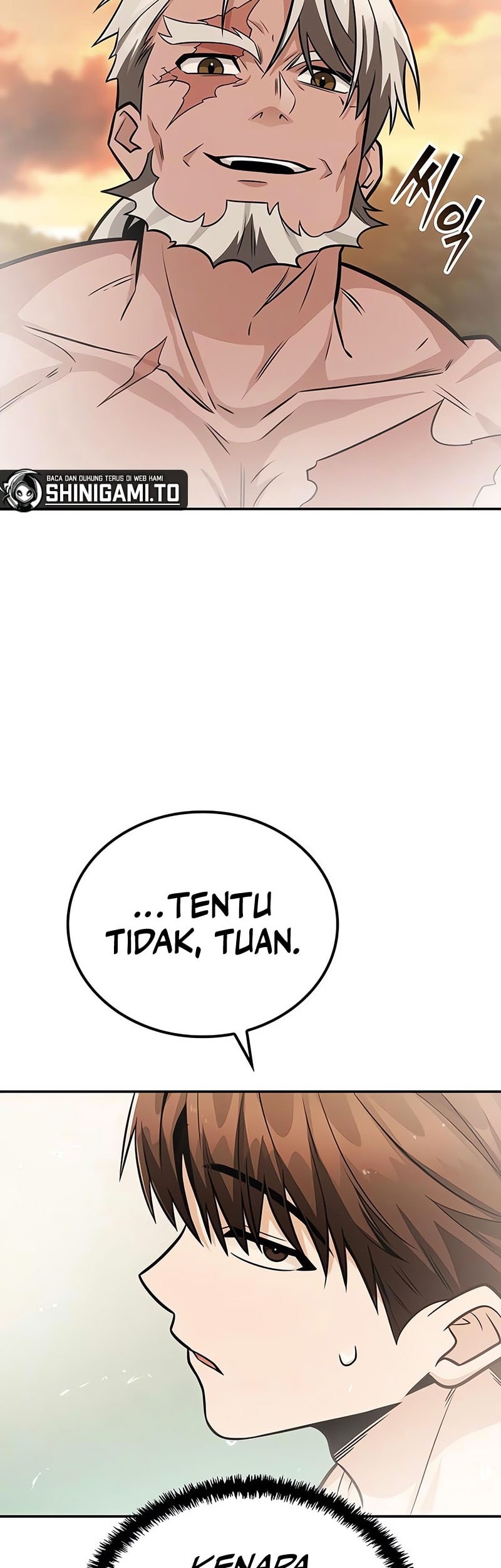 Mount Hua Sect’s Genius Phantom Swordsman Chapter 34 - halaman 27