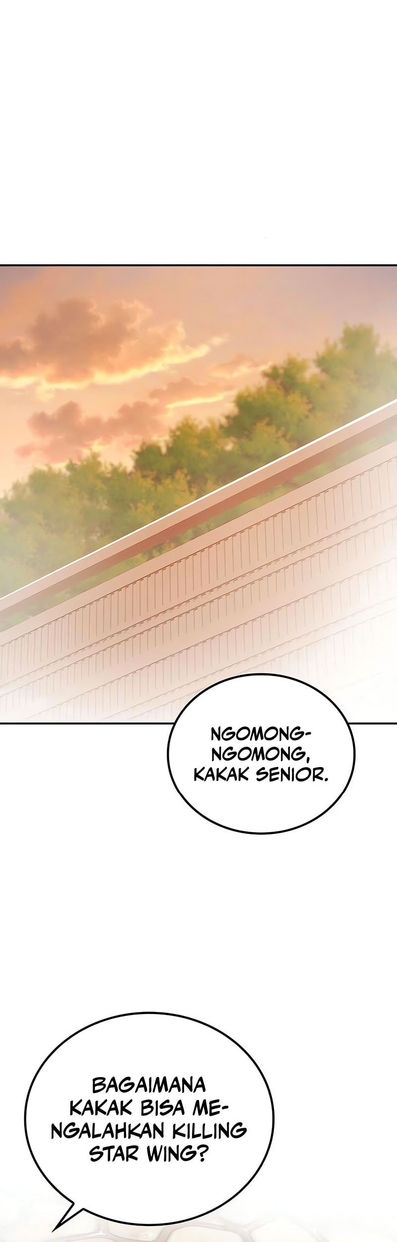 Mount Hua Sect’s Genius Phantom Swordsman Chapter 34 - halaman 3