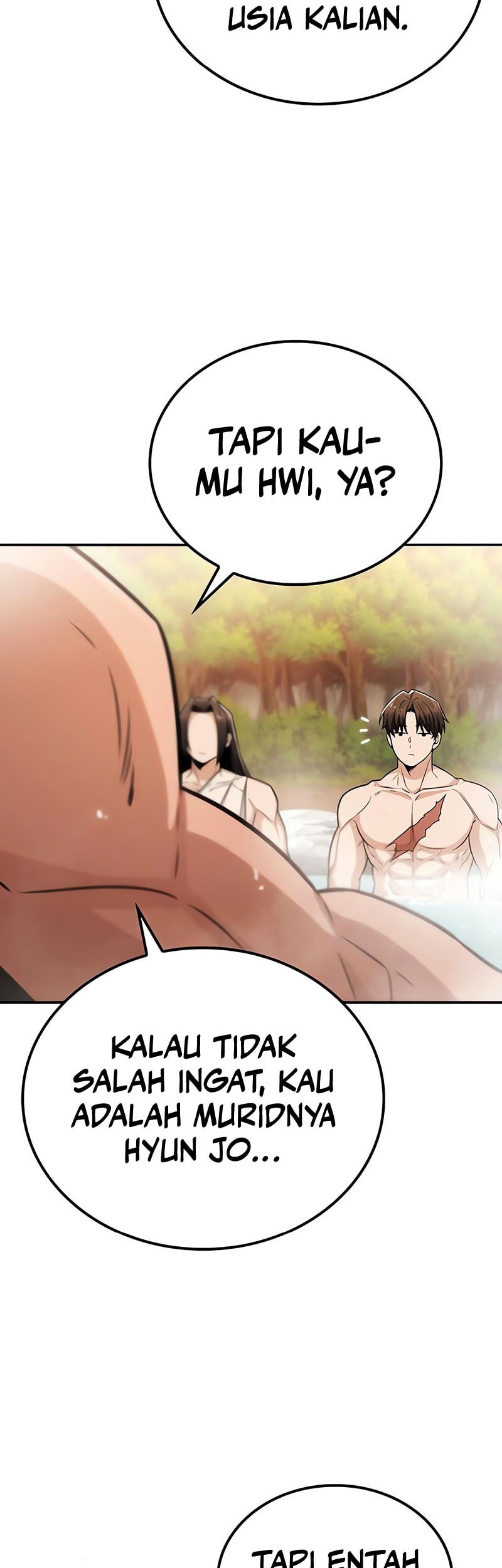 Mount Hua Sect’s Genius Phantom Swordsman Chapter 34 - halaman 35