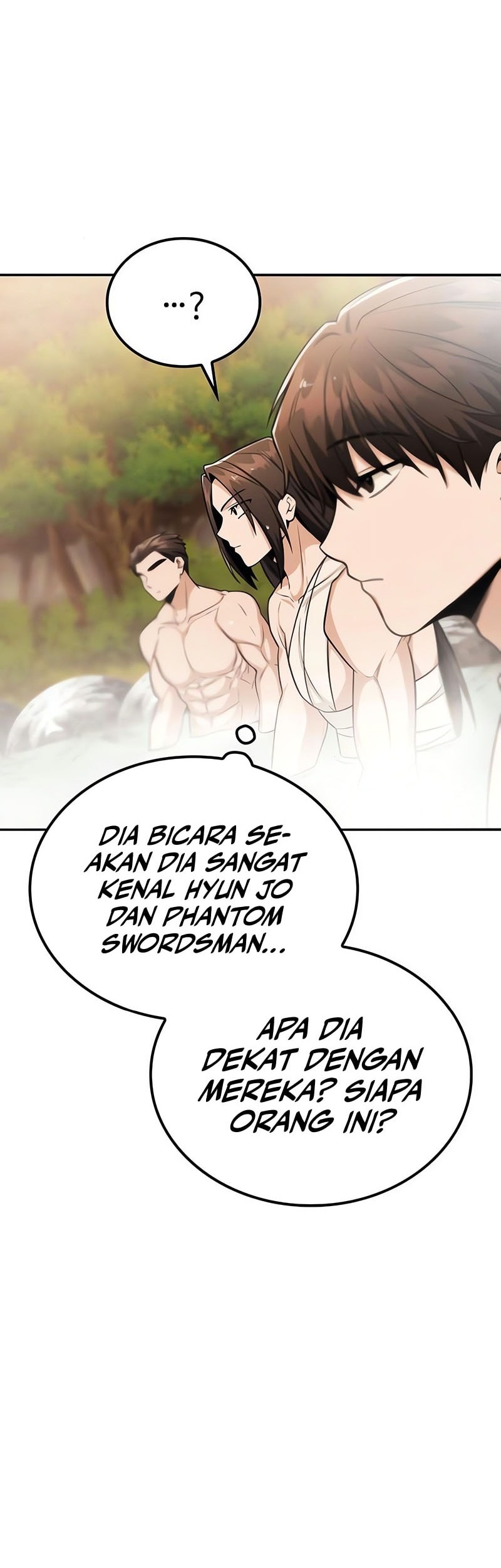Mount Hua Sect’s Genius Phantom Swordsman Chapter 34 - halaman 37