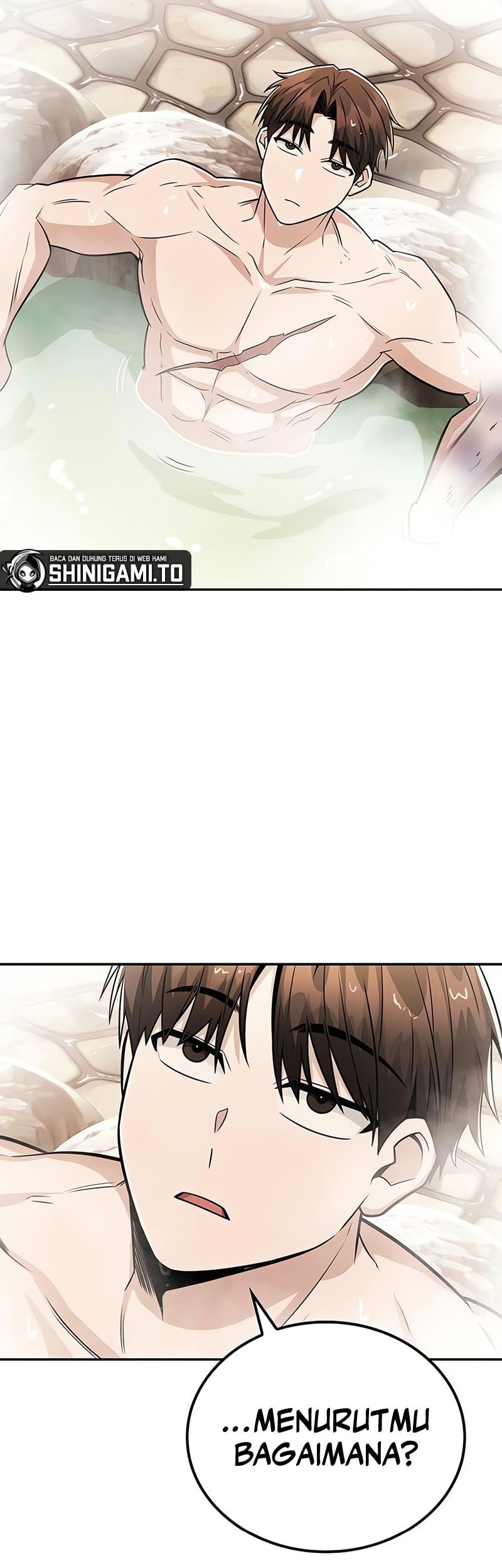 Mount Hua Sect’s Genius Phantom Swordsman Chapter 34 - halaman 4