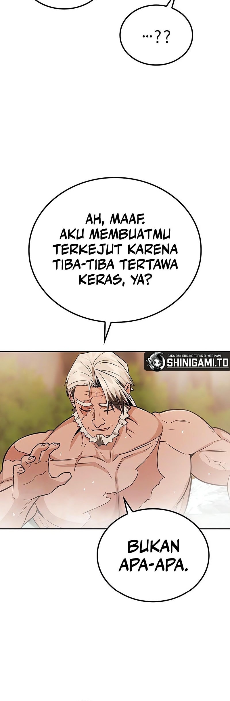 Mount Hua Sect’s Genius Phantom Swordsman Chapter 34 - halaman 41