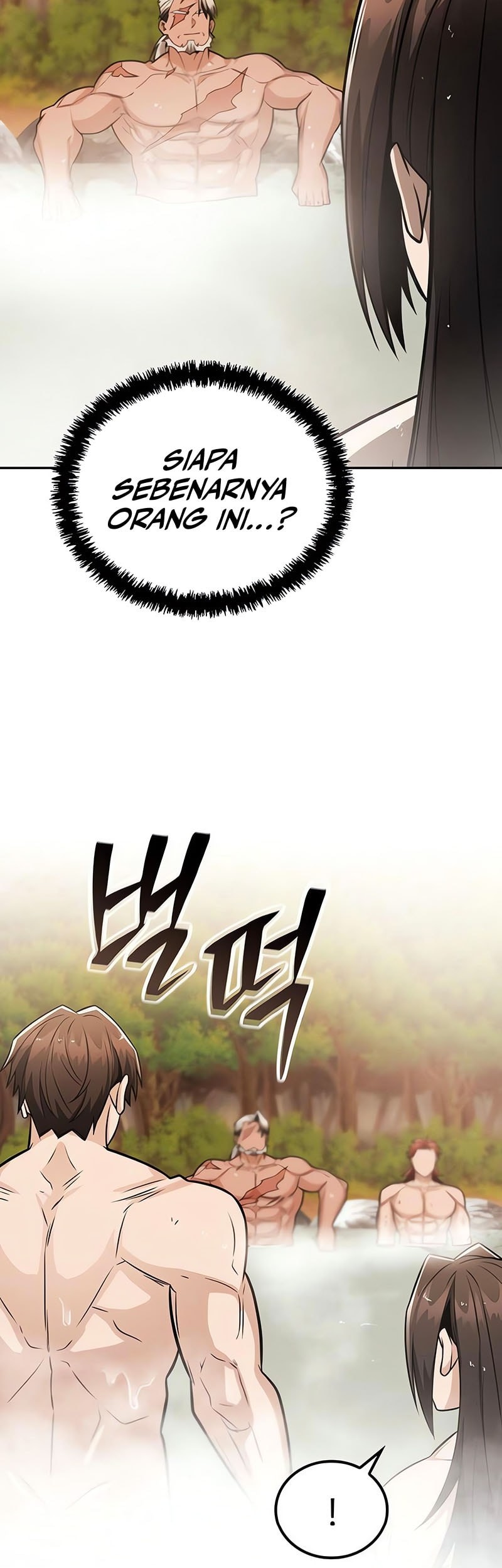 Mount Hua Sect’s Genius Phantom Swordsman Chapter 34 - halaman 44