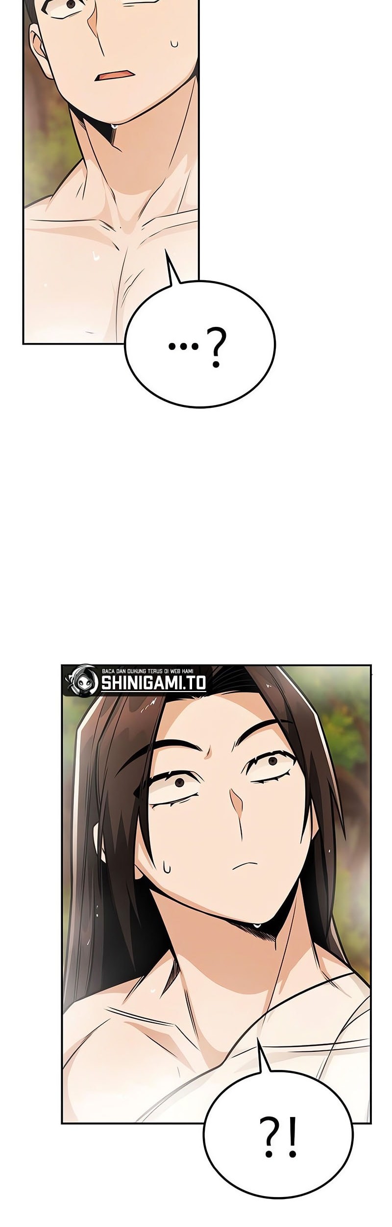 Mount Hua Sect’s Genius Phantom Swordsman Chapter 34 - halaman 47