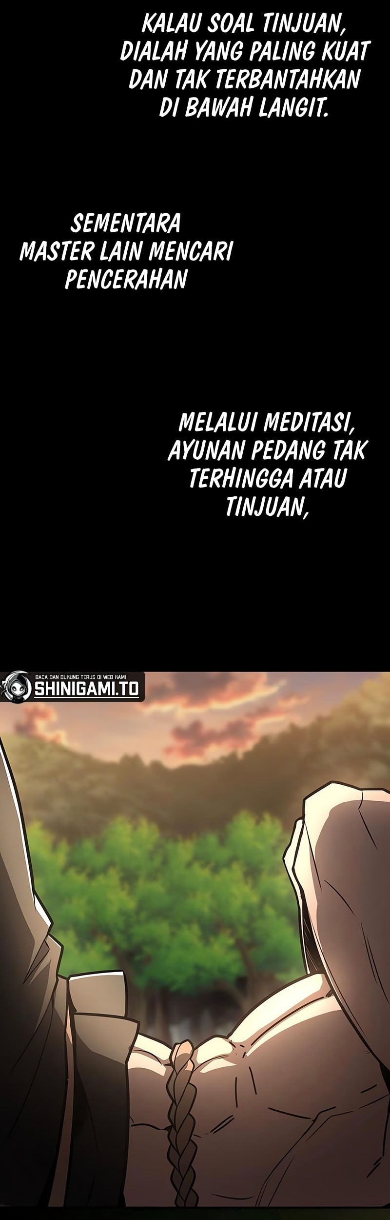 Mount Hua Sect’s Genius Phantom Swordsman Chapter 34 - halaman 50
