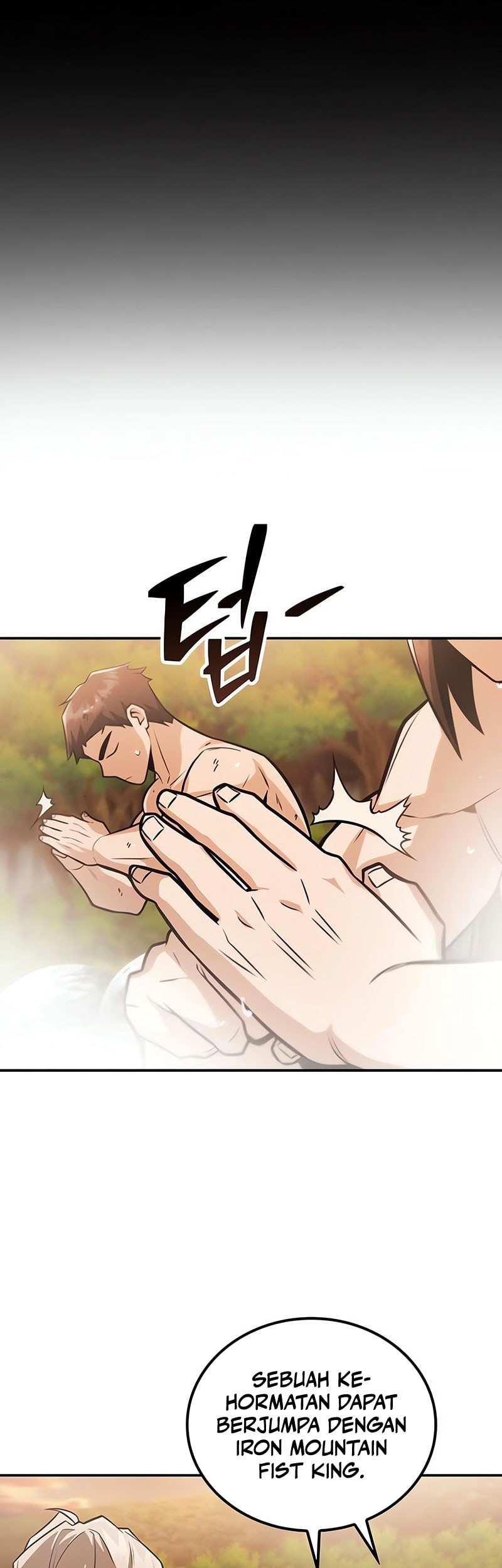 Mount Hua Sect’s Genius Phantom Swordsman Chapter 34 - halaman 52