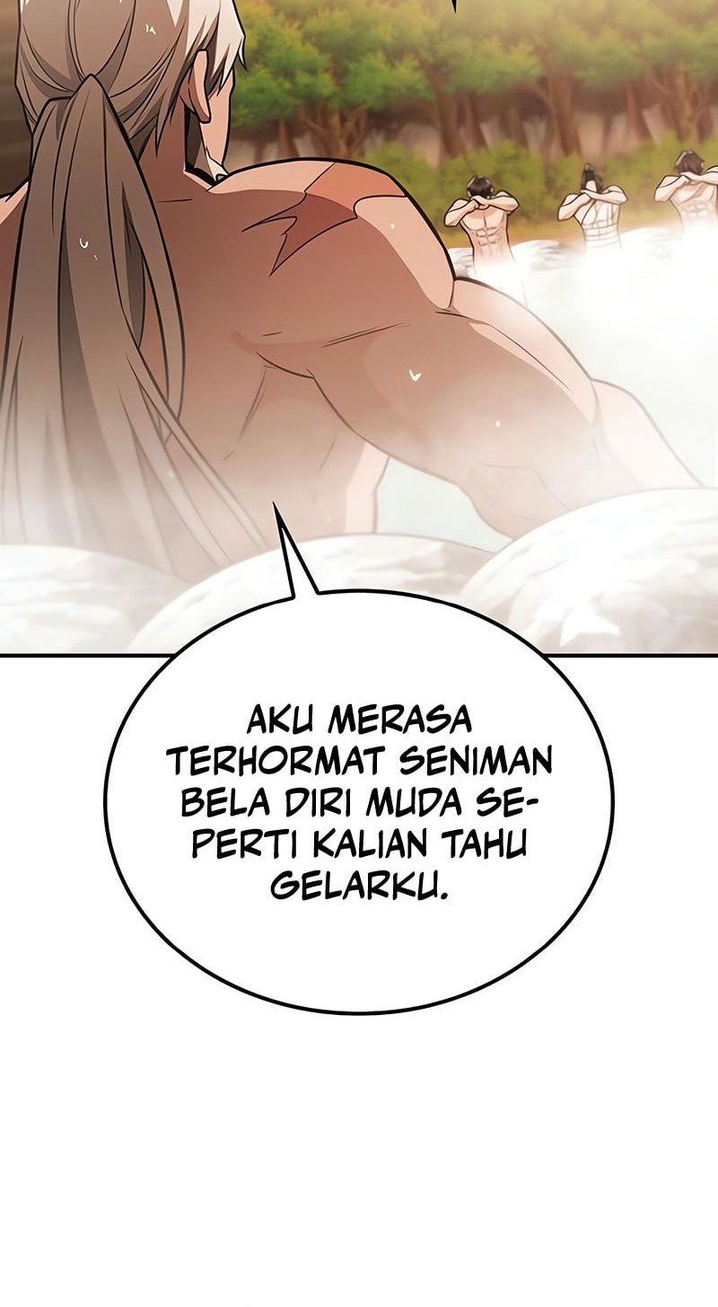 Mount Hua Sect’s Genius Phantom Swordsman Chapter 34 - halaman 53
