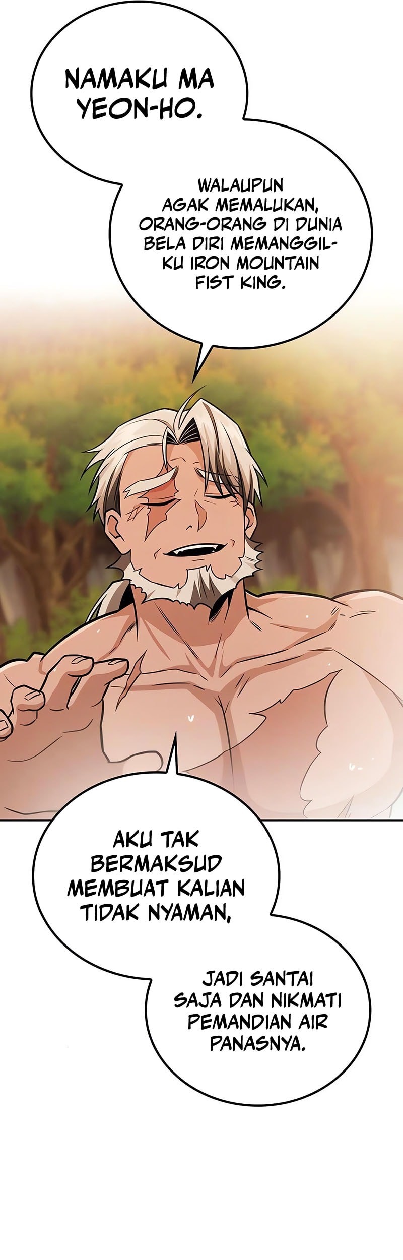 Mount Hua Sect’s Genius Phantom Swordsman Chapter 34 - halaman 54