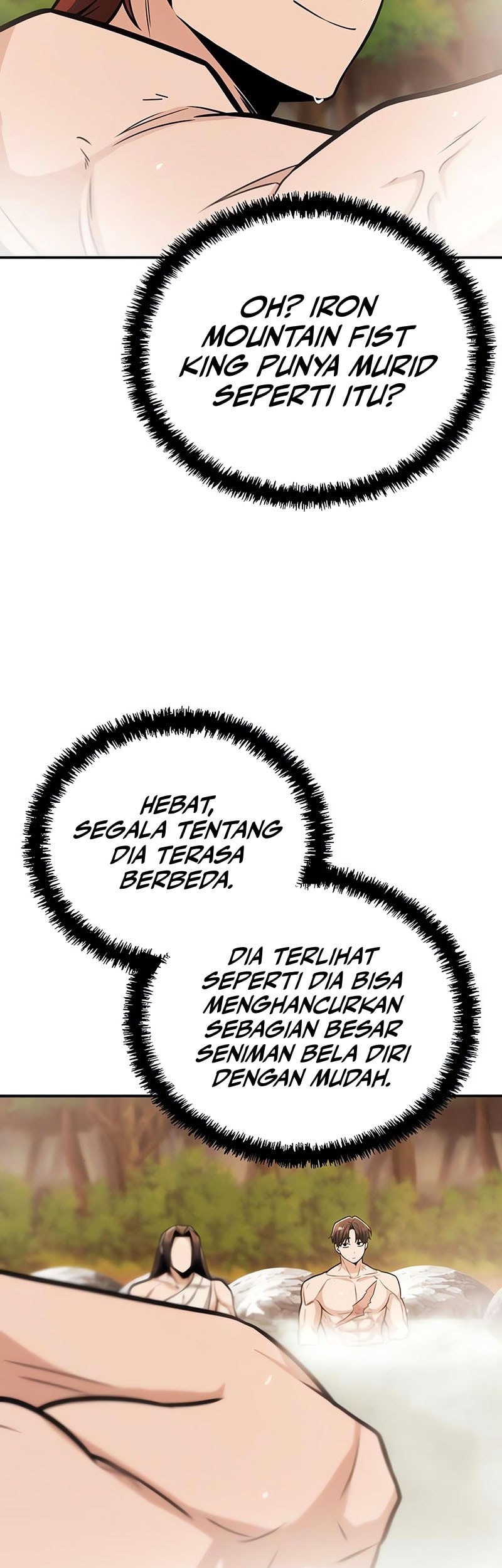 Mount Hua Sect’s Genius Phantom Swordsman Chapter 34 - halaman 56